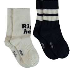 Norman Tights & Socks